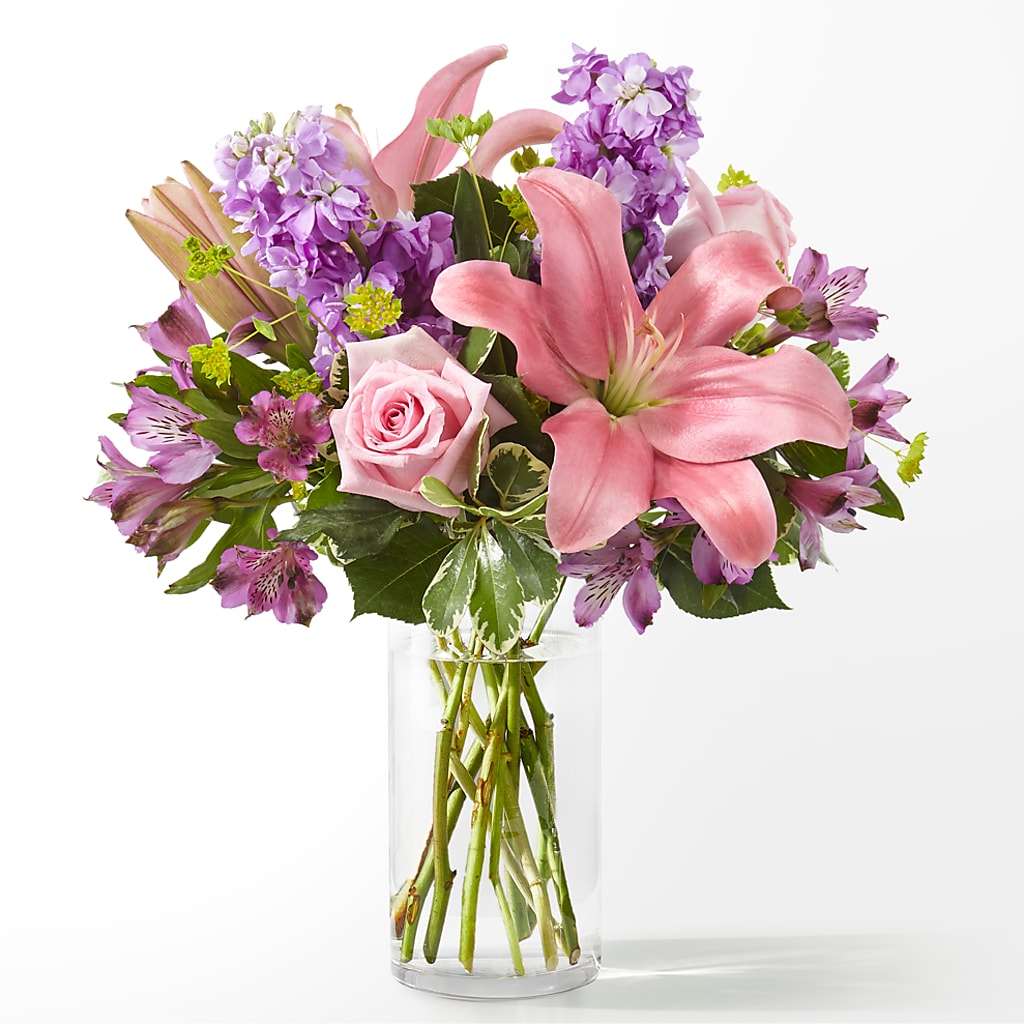 Precious Petals Bouquet – KELLEN'S FLORIST INC, Hobart IN