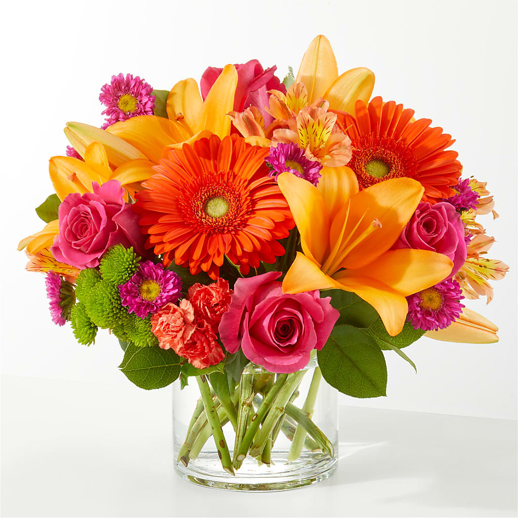 Soiree Bouquet – KELLEN'S FLORIST INC, Hobart IN