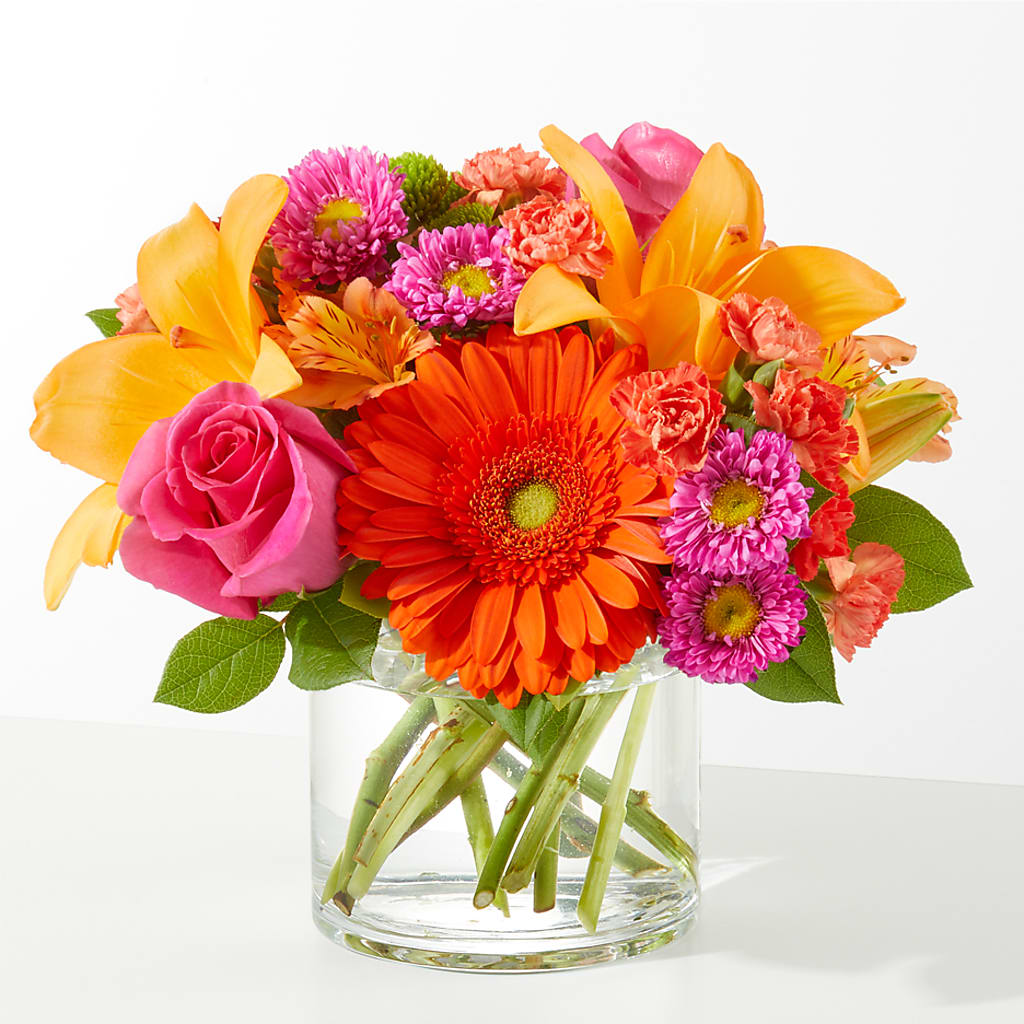 Soiree Bouquet – KELLEN'S FLORIST INC, Hobart IN