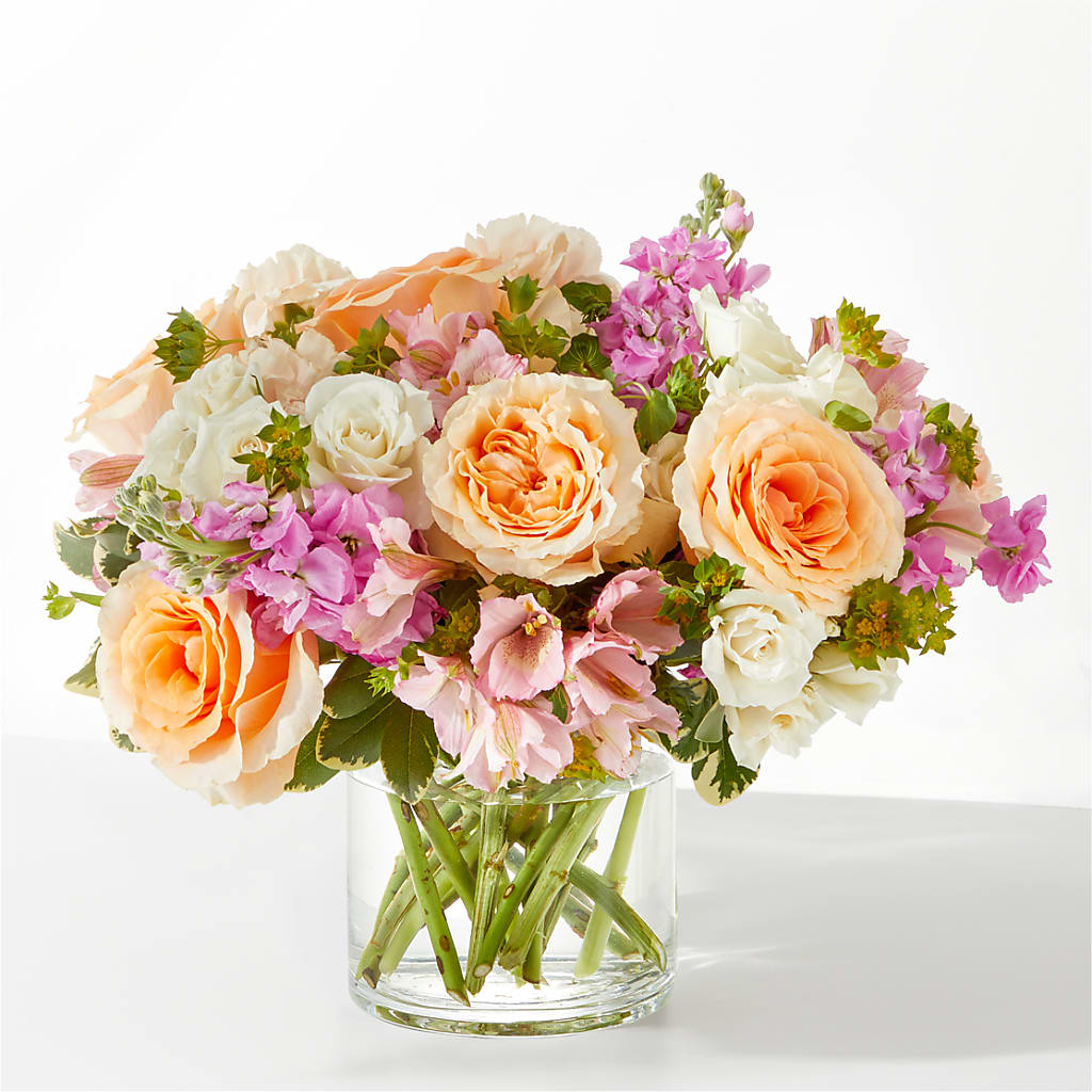Paradise Bouquet – KELLEN'S FLORIST INC, Hobart IN