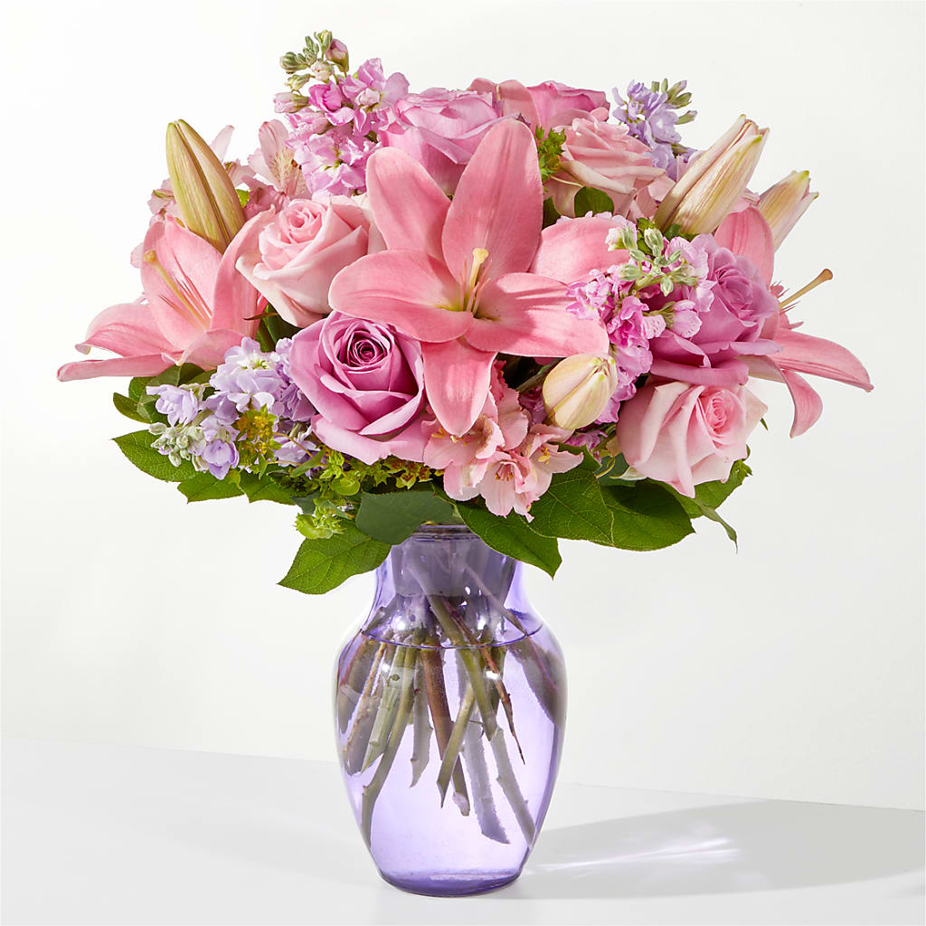 The Crown Jewel Bouquet – KELLEN'S FLORIST INC, Hobart IN