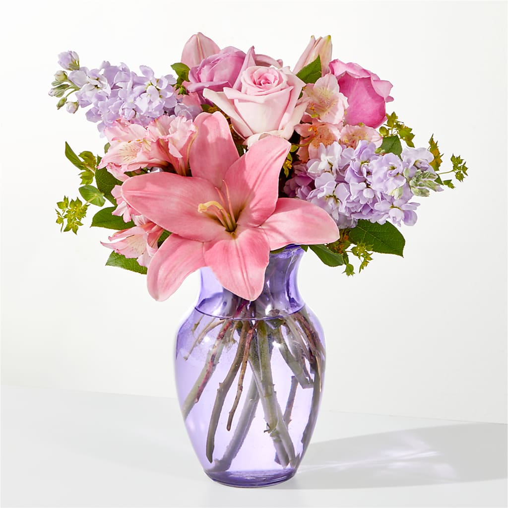 The Crown Jewel Bouquet – KELLEN'S FLORIST INC, Hobart IN