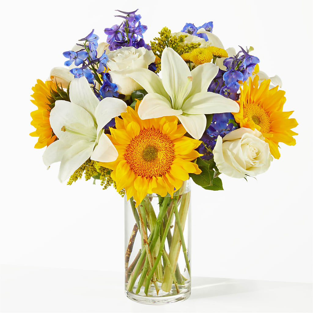 Stargazing Bouquet – KELLEN'S FLORIST INC, Hobart IN