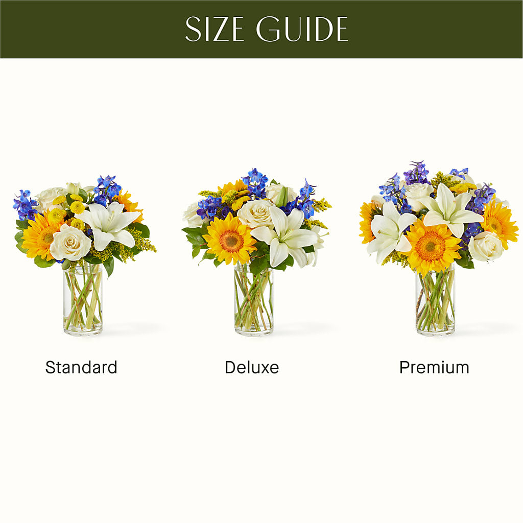 Stargazing Bouquet – KELLEN'S FLORIST INC, Hobart IN
