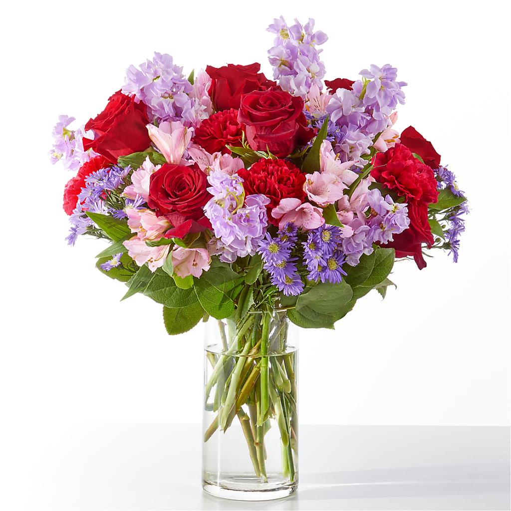 Your Majesty Bouquet – KELLEN'S FLORIST INC, Hobart IN