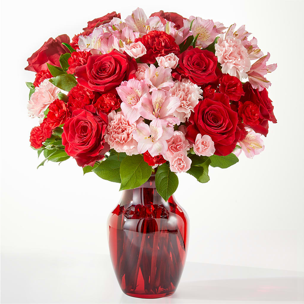 Candy Kisses Bouquet – KELLEN'S FLORIST INC, Hobart IN