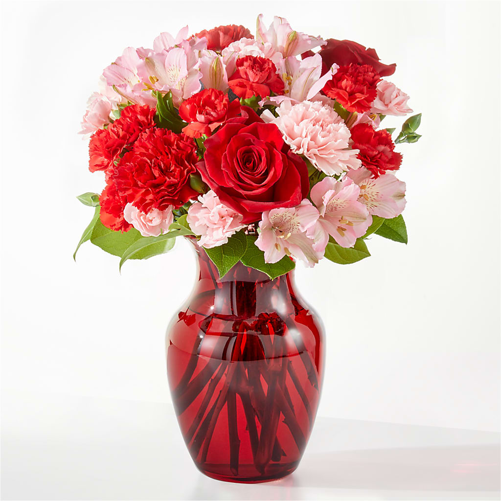 Candy Kisses Bouquet – KELLEN'S FLORIST INC, Hobart IN