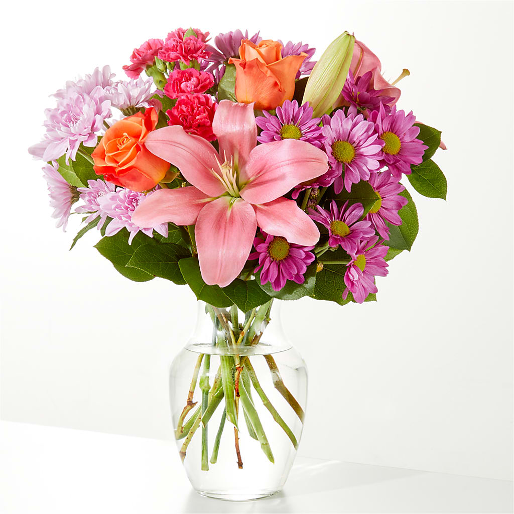 One and Only Bouquet – KELLEN'S FLORIST INC, Hobart IN