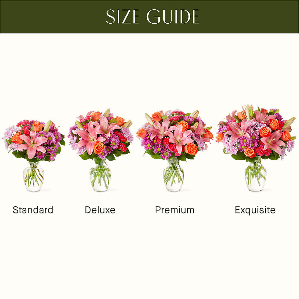 One and Only Bouquet – KELLEN'S FLORIST INC, Hobart IN