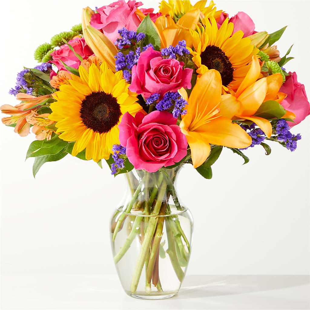Joyful Bouquet – KELLEN'S FLORIST INC, Hobart IN