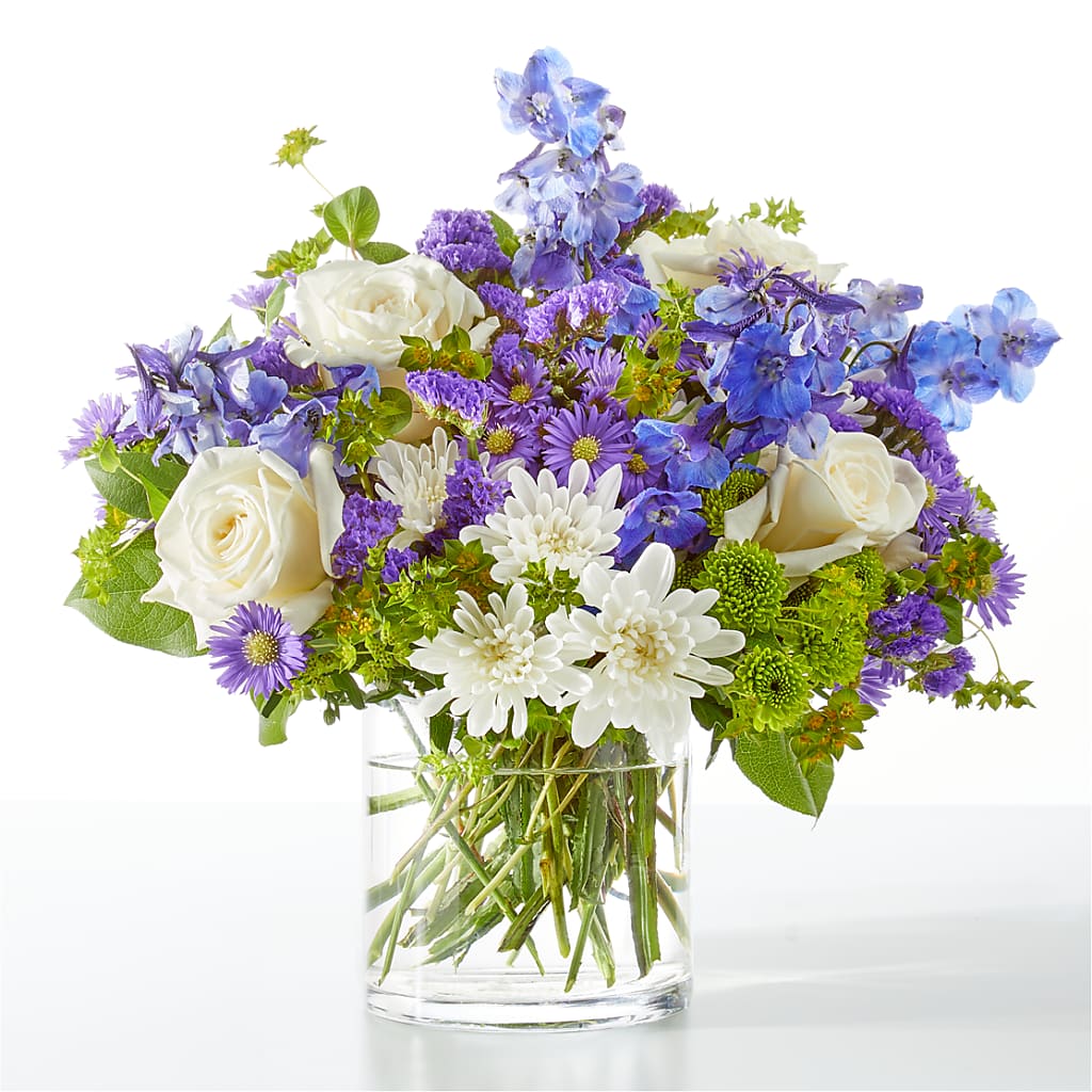 Genuine Gestures Bouquet – KELLEN'S FLORIST INC, Hobart IN