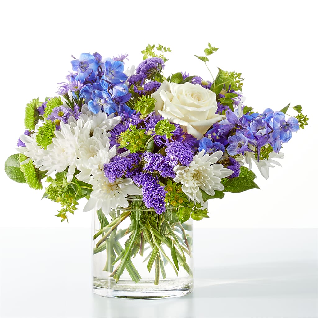 Genuine Gestures Bouquet – KELLEN'S FLORIST INC, Hobart IN