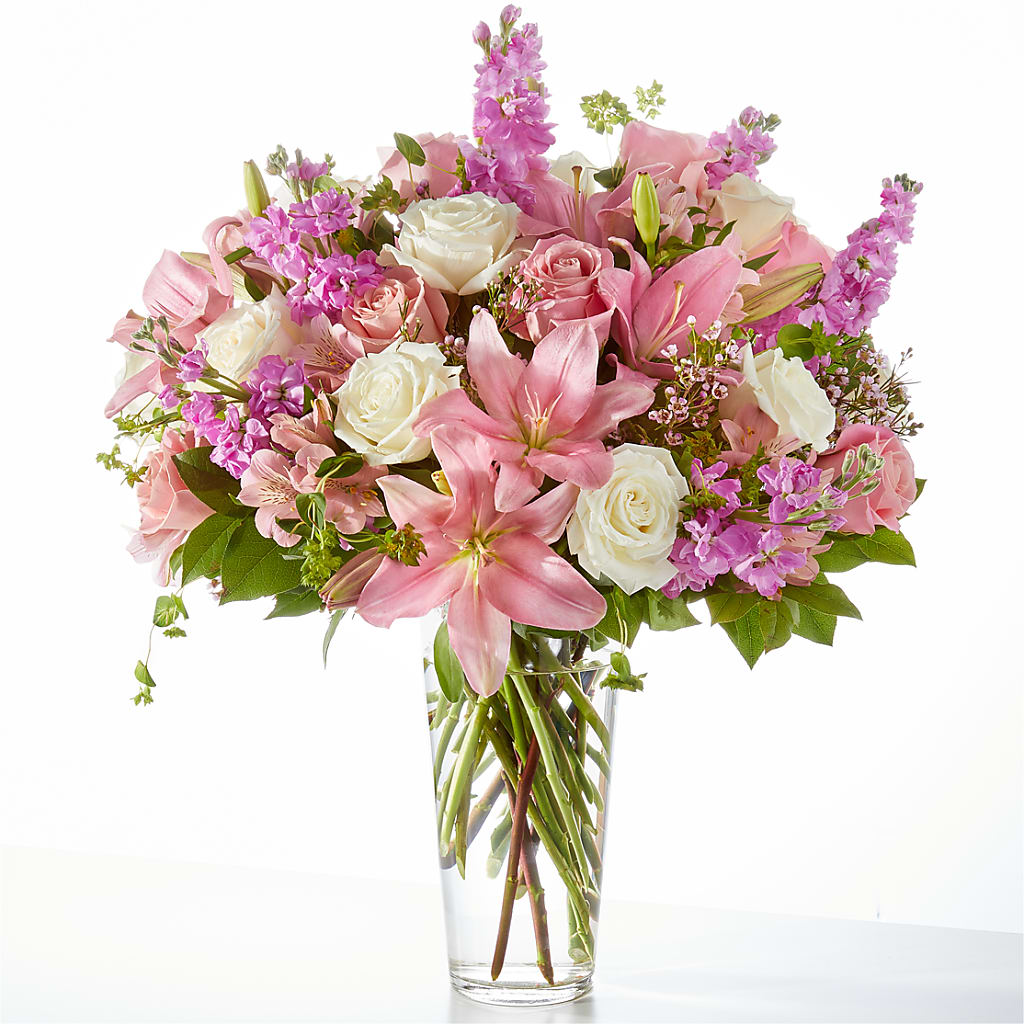 Ethereal Beauty Bouquet – KELLEN'S FLORIST INC, Hobart IN
