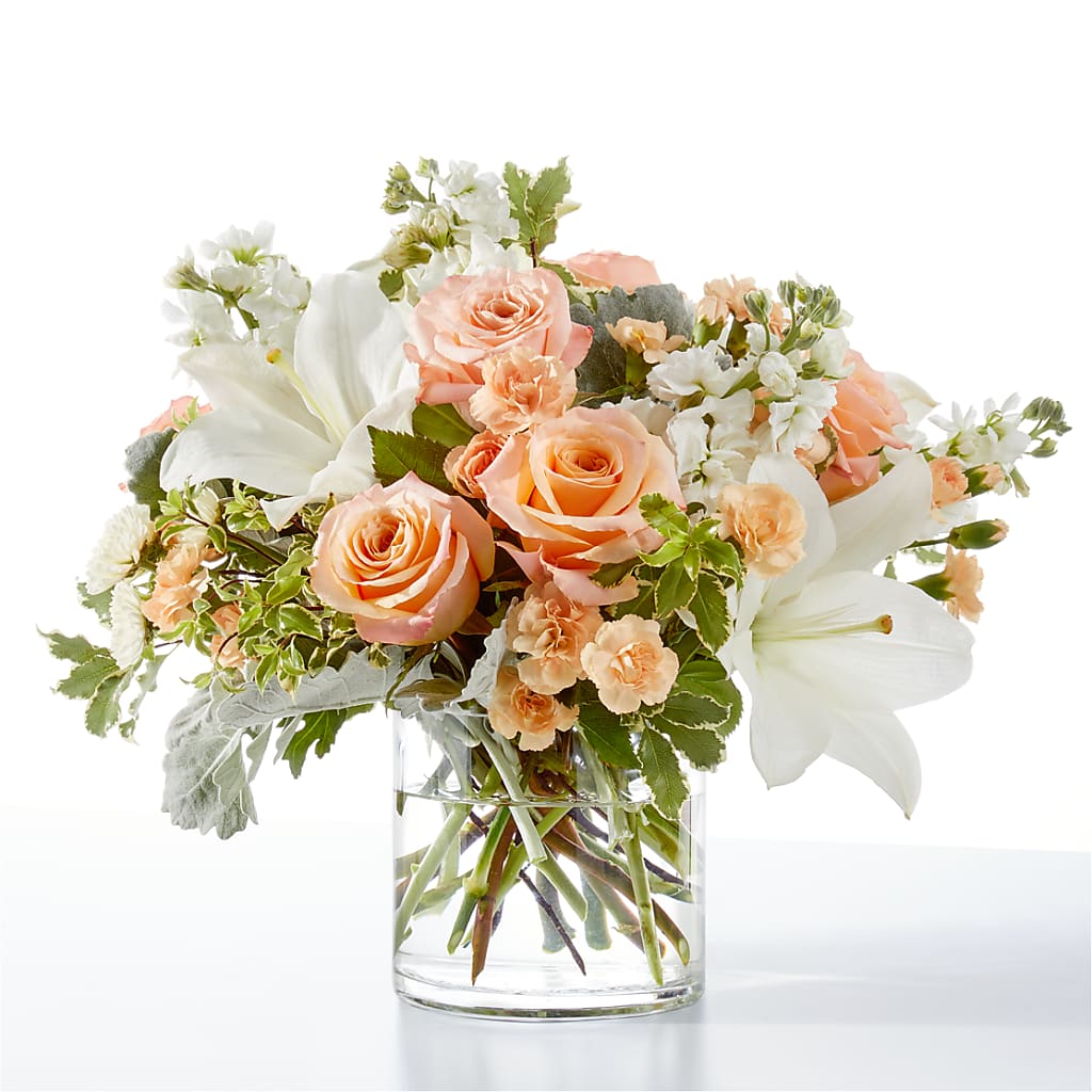 Darling Bouquet – KELLEN'S FLORIST INC, Hobart IN