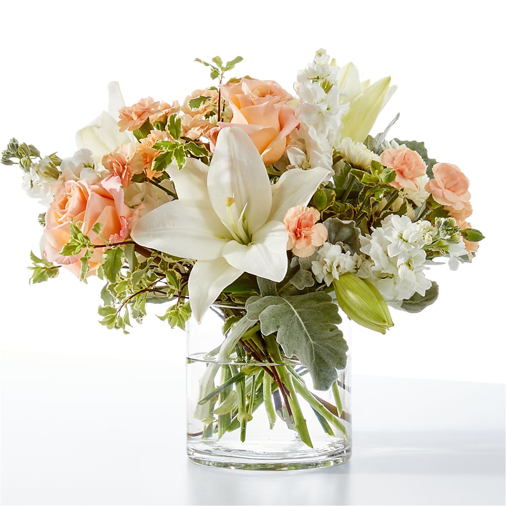 Darling Bouquet – KELLEN'S FLORIST INC, Hobart IN