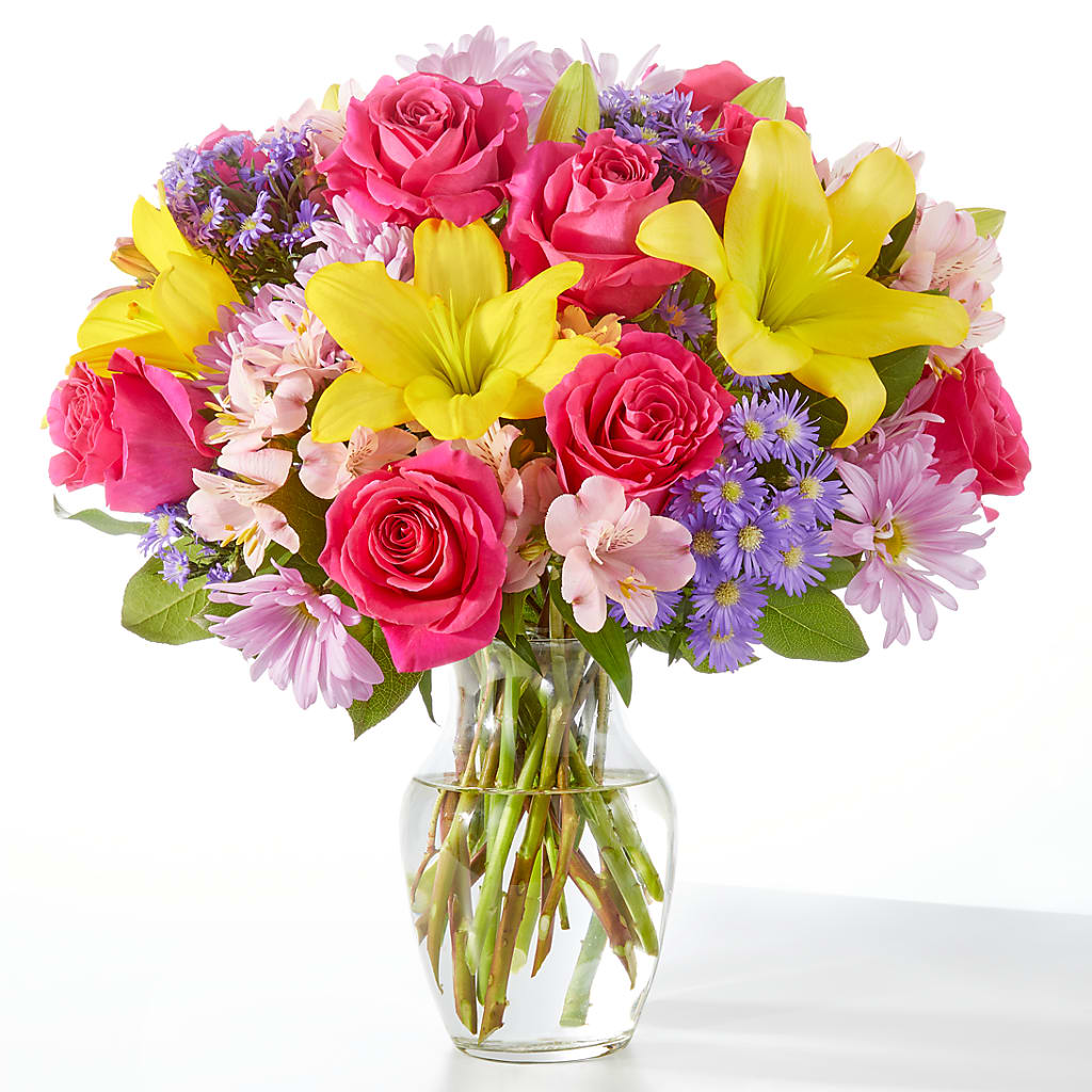 Sprinkles Bouquet – KELLEN'S FLORIST INC, Hobart IN