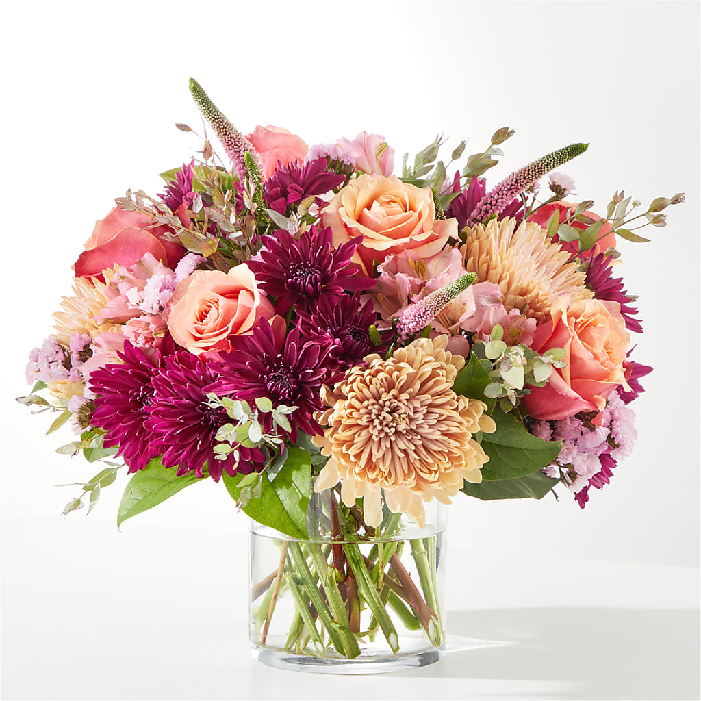 Berry Cobbler Bouquet – KELLEN'S FLORIST INC, Hobart IN