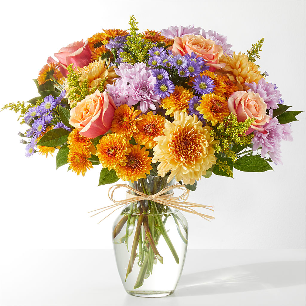 Countryside Bouquet – KELLEN'S FLORIST INC, Hobart IN