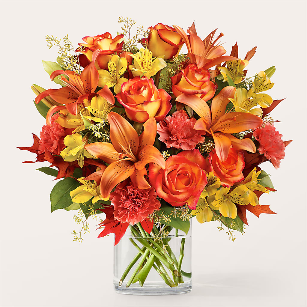 Pecan Pie Bouquet – KELLEN'S FLORIST INC, Hobart IN