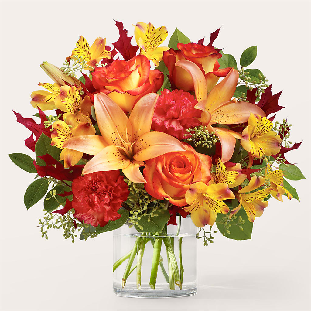Pecan Pie Bouquet – KELLEN'S FLORIST INC, Hobart IN