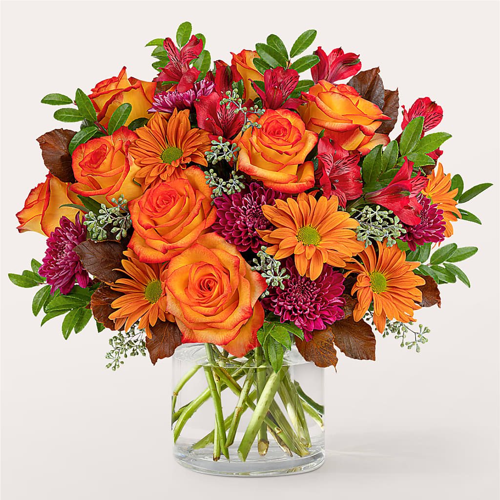 Brisk Morning Bouquet – KELLEN'S FLORIST INC, Hobart IN