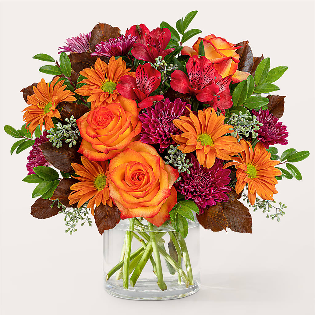 Brisk Morning Bouquet – KELLEN'S FLORIST INC, Hobart IN