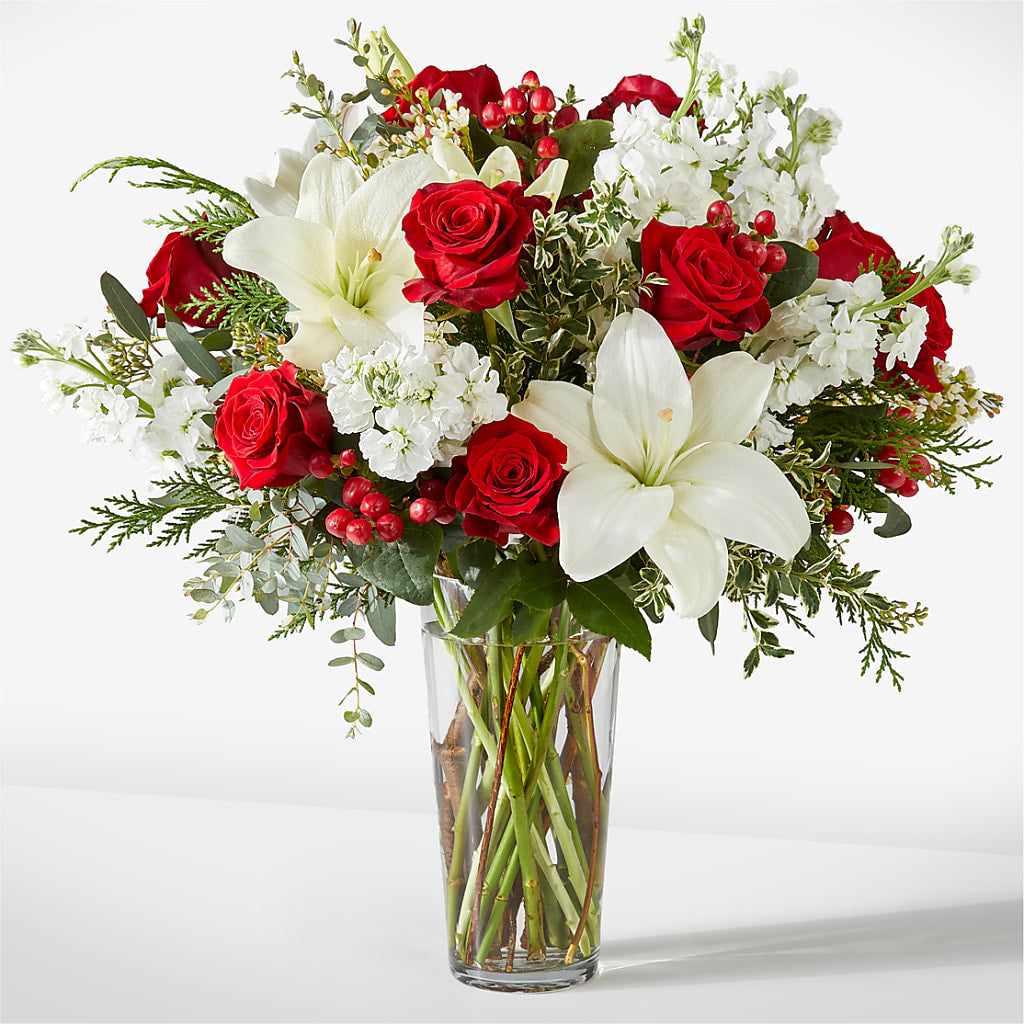 Twinkle Lights Bouquet – KELLEN'S FLORIST INC, Hobart IN