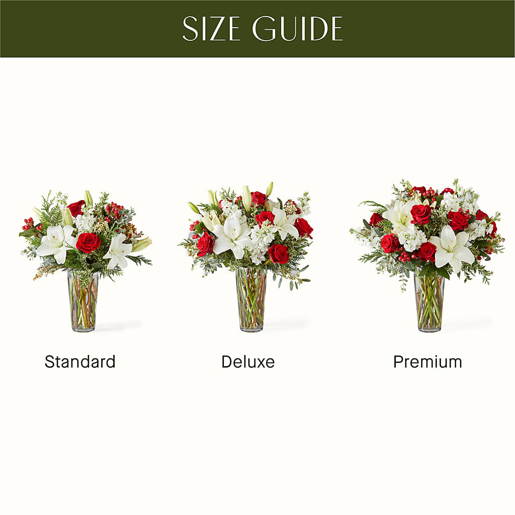 Twinkle Lights Bouquet – KELLEN'S FLORIST INC, Hobart IN