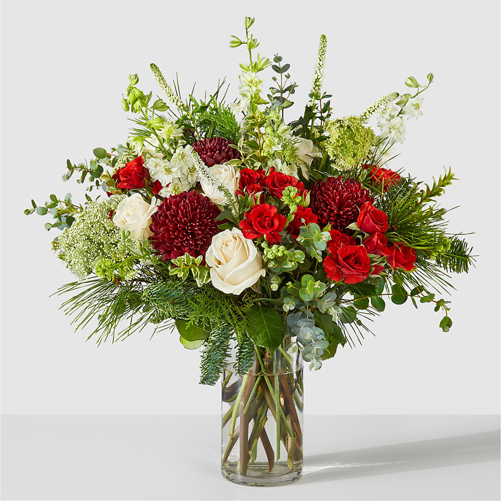 Favorite Traditions Bouquet – KELLEN'S FLORIST INC, Hobart IN