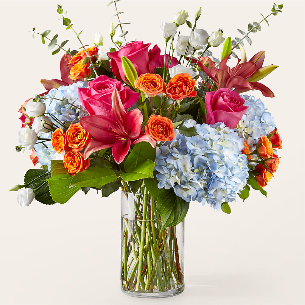 Awestruck Luxury Bouquet – KELLEN'S FLORIST INC, Hobart IN