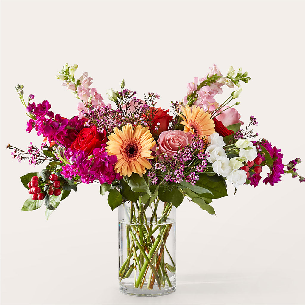 Renaissance Luxury Bouquet – KELLEN'S FLORIST INC, Hobart IN