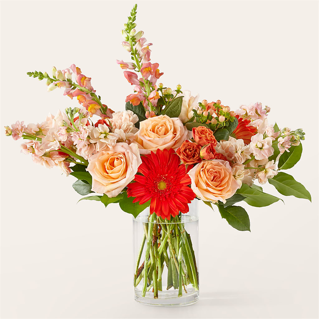 Paloma Please Bouquet – KELLEN'S FLORIST INC, Hobart IN