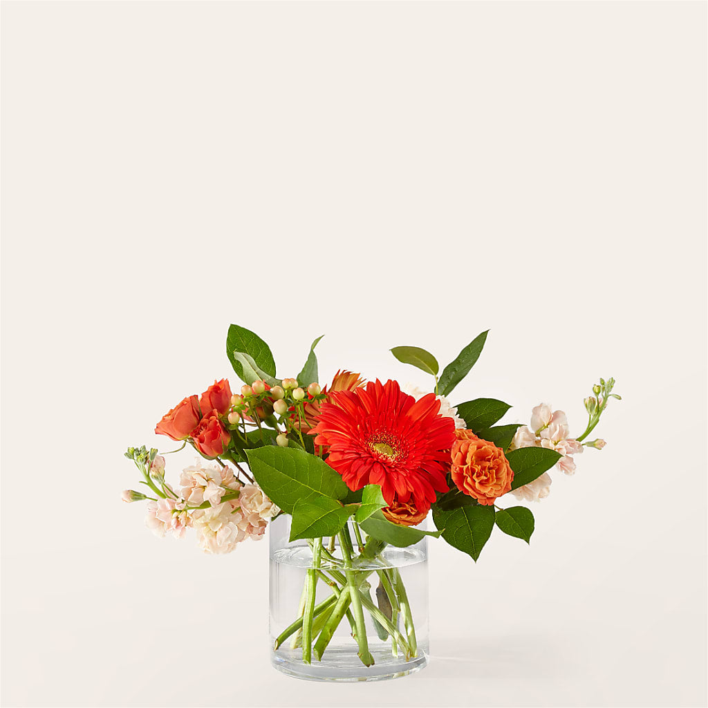 Paloma Please Bouquet – KELLEN'S FLORIST INC, Hobart IN