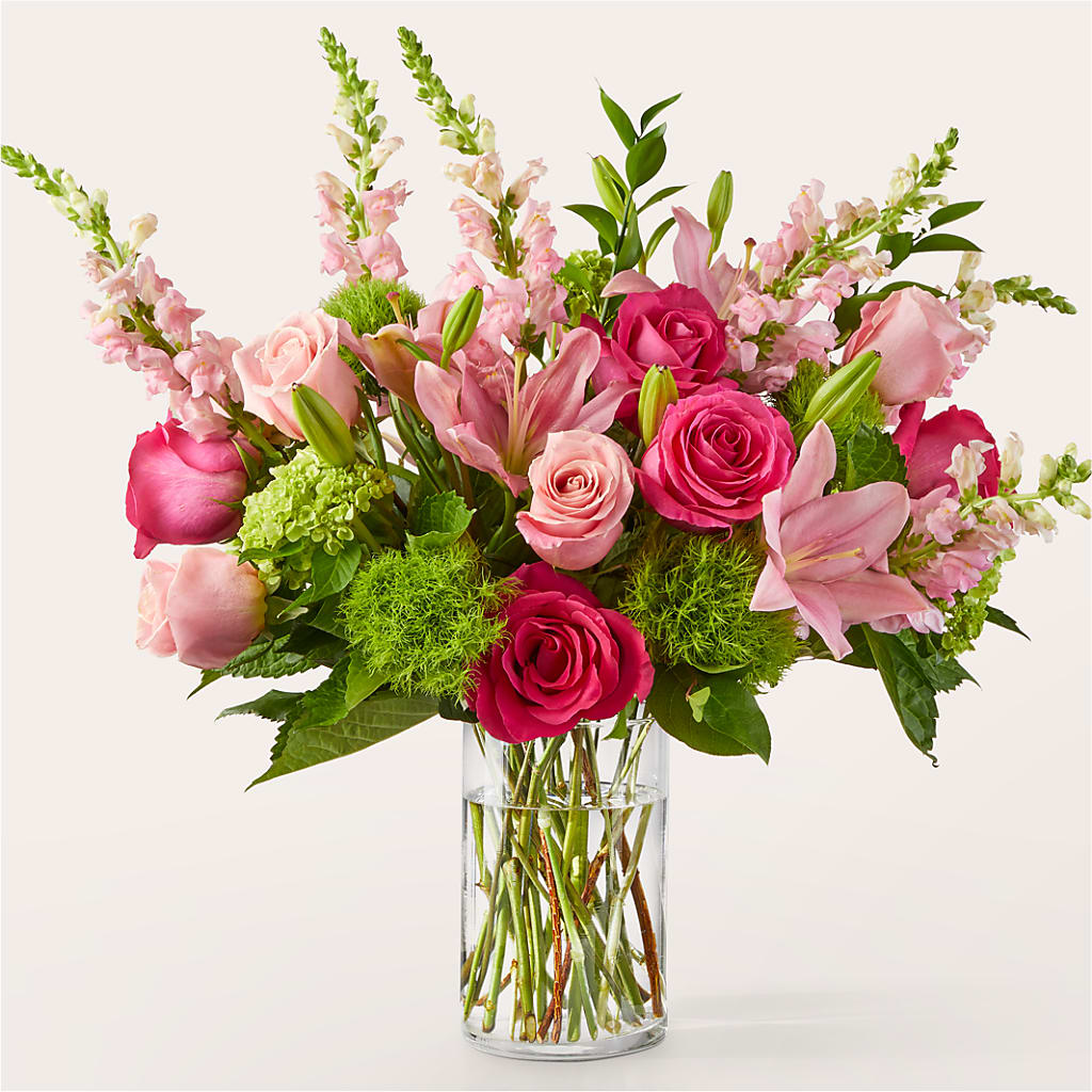Fit for a Queen Luxury Bouquet – KELLEN'S FLORIST INC, Hobart IN