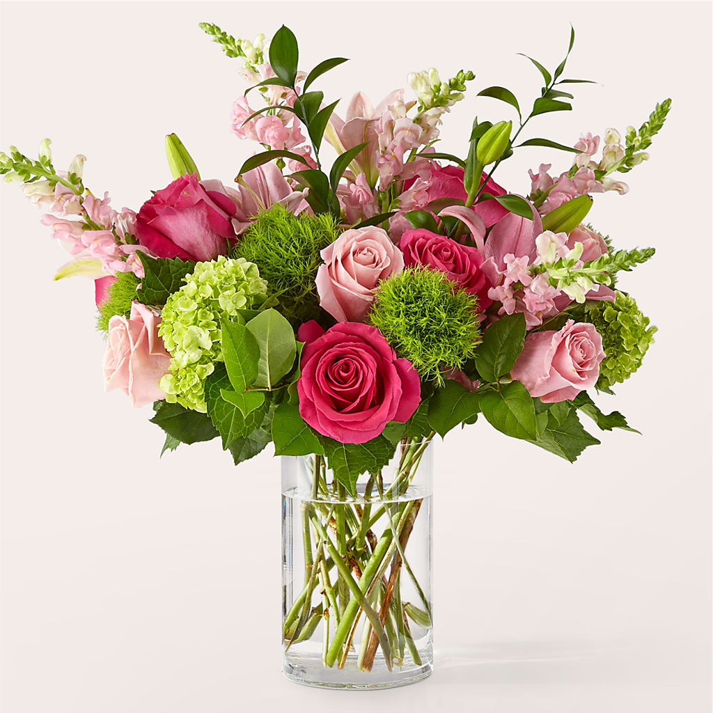 Fit for a Queen Luxury Bouquet – KELLEN'S FLORIST INC, Hobart IN