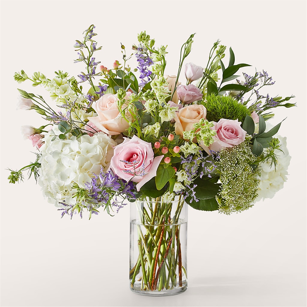 From Scratch Luxury Bouquet – KELLEN'S FLORIST INC, Hobart IN