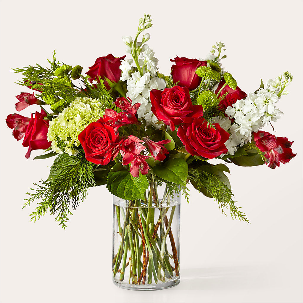 Tree Shopping Bouquet – KELLEN'S FLORIST INC, Hobart IN