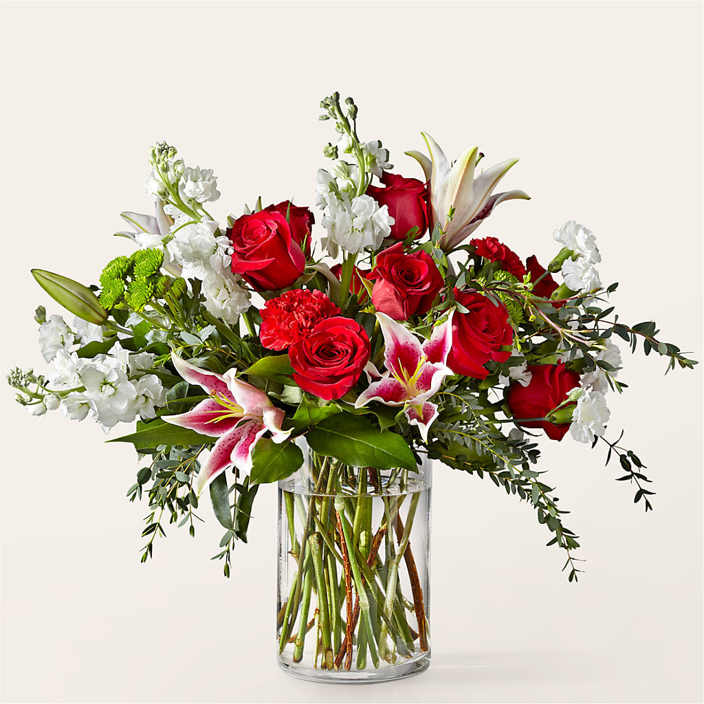 Gumdrop Button Bouquet – KELLEN'S FLORIST INC, Hobart IN