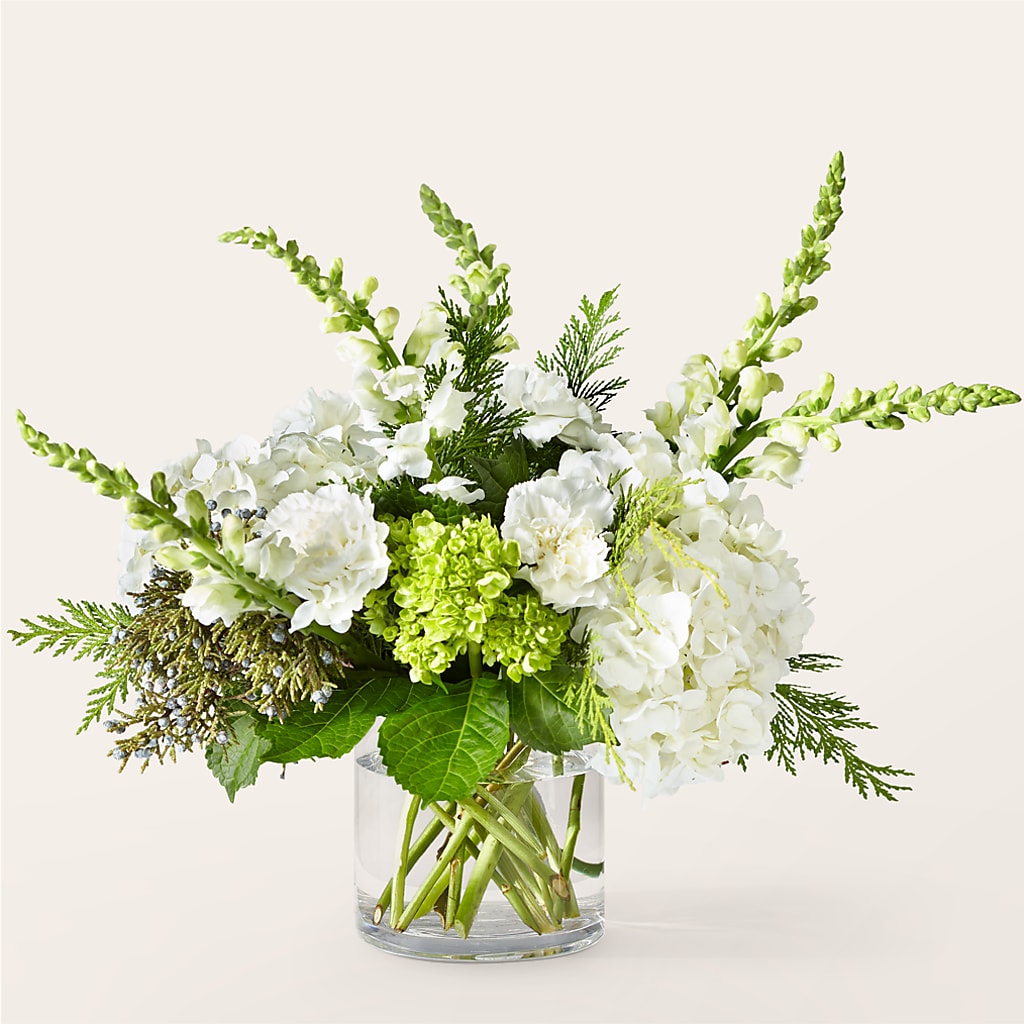 Marshmallows on Top Bouquet – KELLEN'S FLORIST INC, Hobart IN