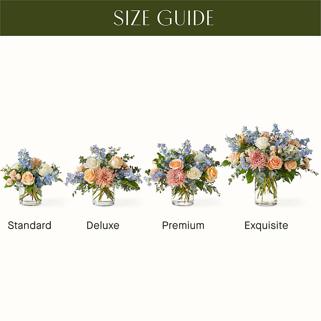 Inspired Bouquet – KELLEN'S FLORIST INC, Hobart IN