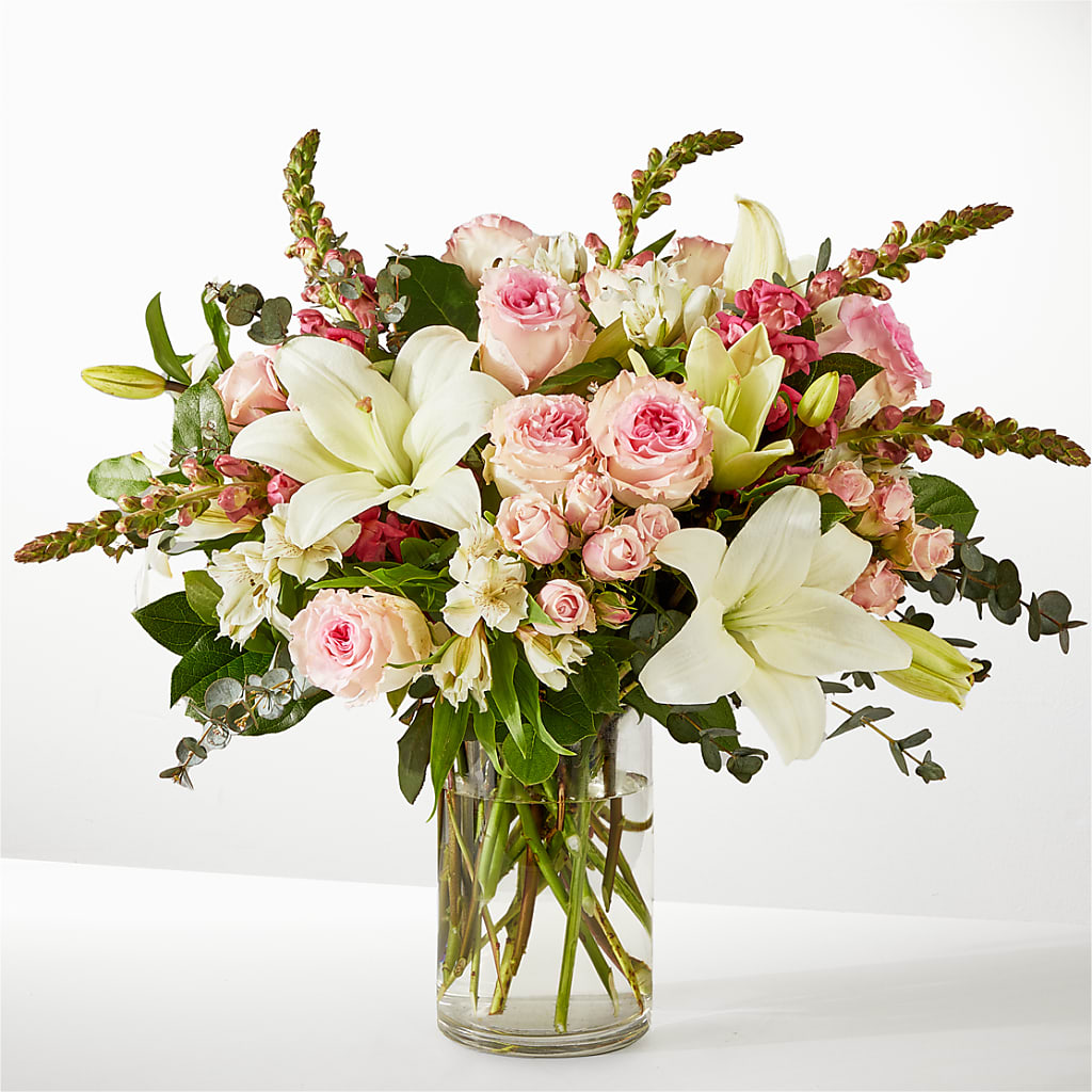 Ballet Slippers Bouquet – KELLEN'S FLORIST INC, Hobart IN