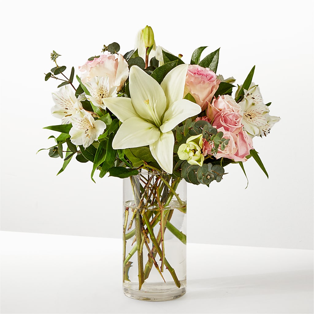 Ballet Slippers Bouquet – KELLEN'S FLORIST INC, Hobart IN