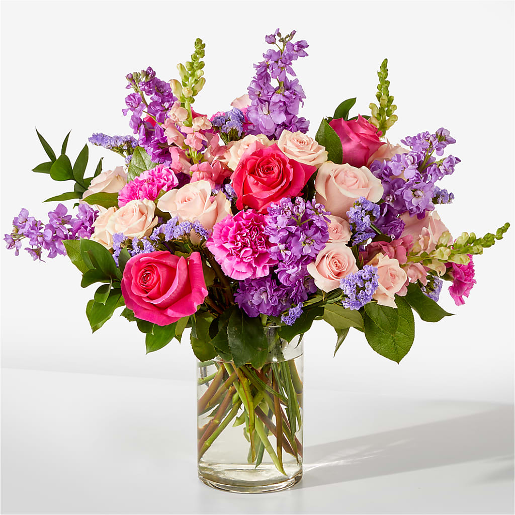 The Cha-Cha Bouquet – KELLEN'S FLORIST INC, Hobart IN