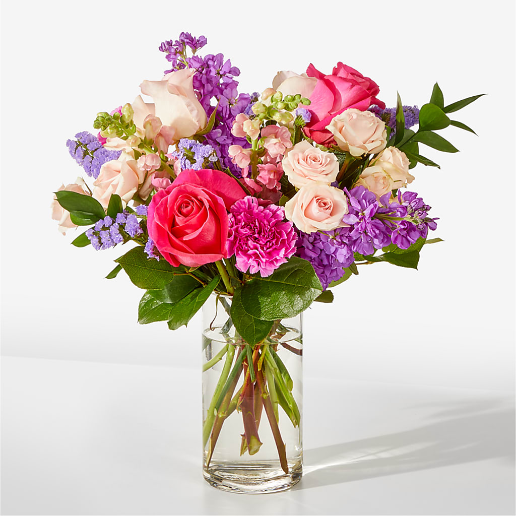 The Cha-Cha Bouquet – KELLEN'S FLORIST INC, Hobart IN