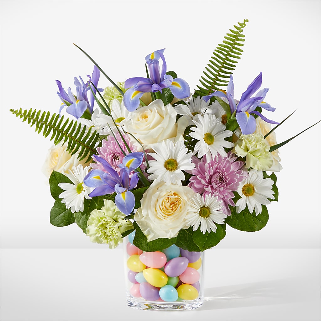 Easter Brunch Bouquet – KELLEN'S FLORIST INC, Hobart IN