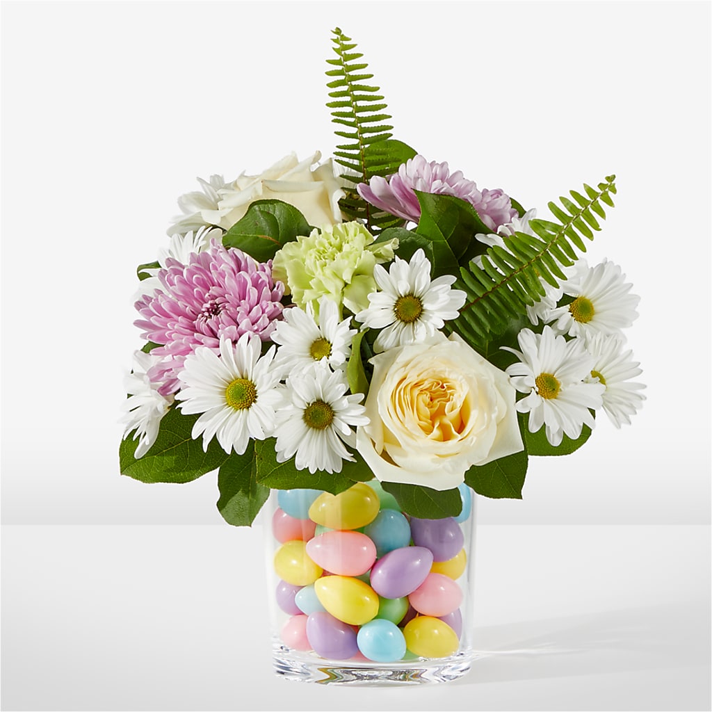 Easter Brunch Bouquet – KELLEN'S FLORIST INC, Hobart IN