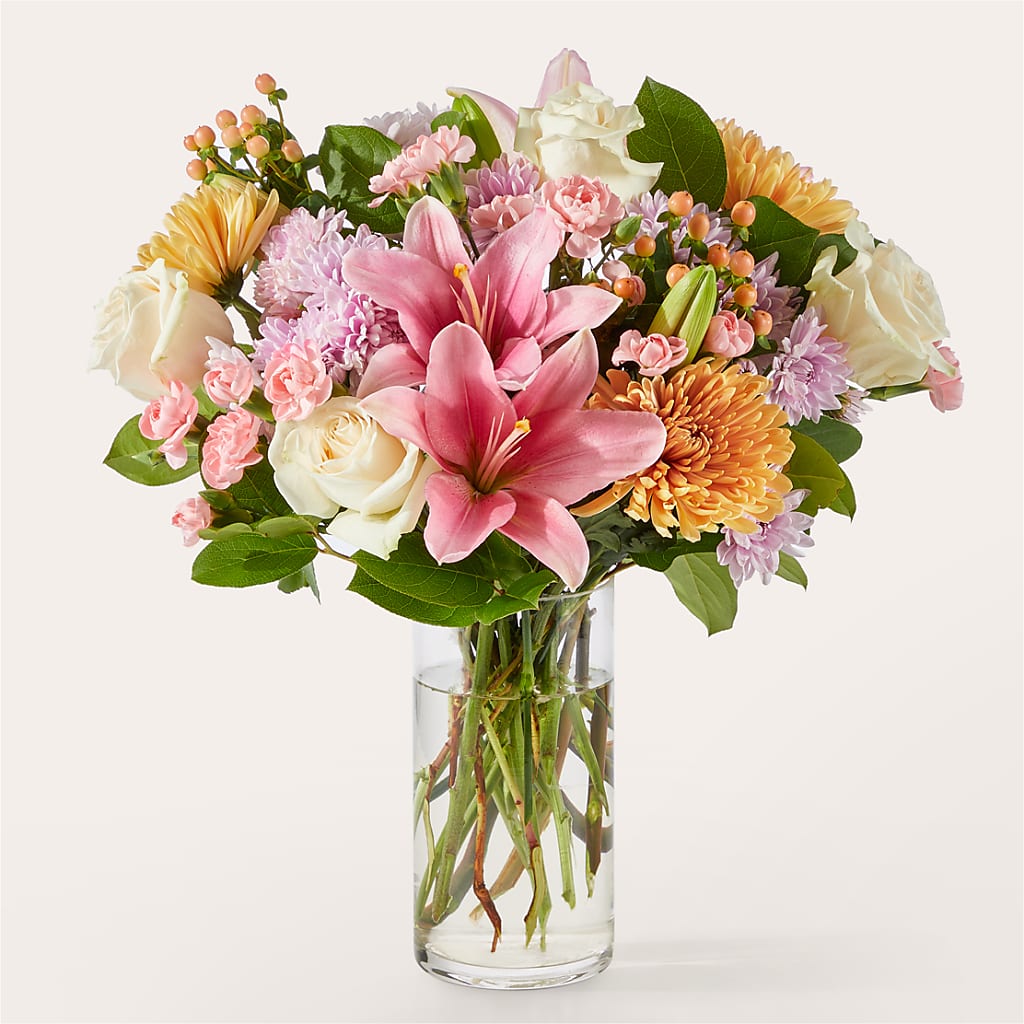 Gelato Bouquet – KELLEN'S FLORIST INC, Hobart IN