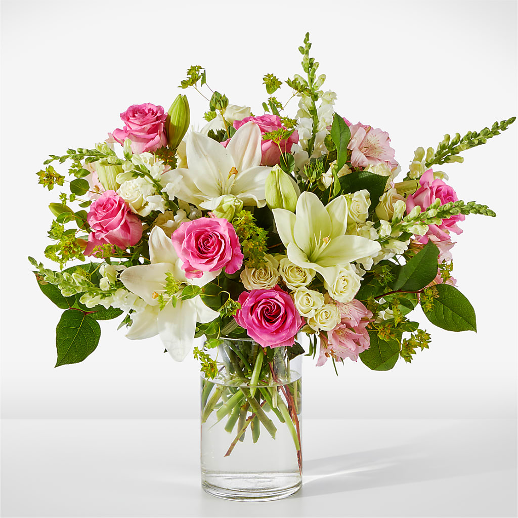 Fondly Bouquet – KELLEN'S FLORIST INC, Hobart IN