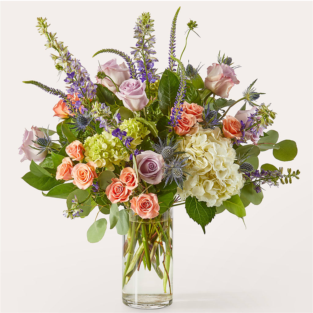 Appealing Aura Bouquet – KELLEN'S FLORIST INC, Hobart IN