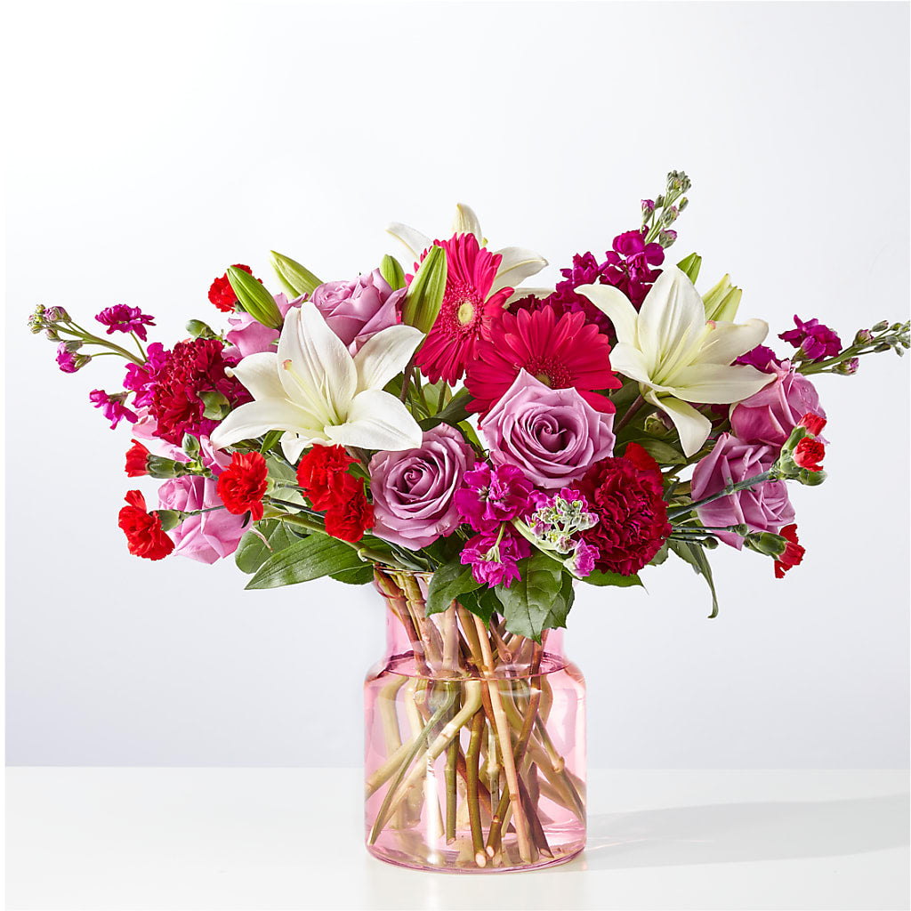 Other Half Bouquet – KELLEN'S FLORIST INC, Hobart IN